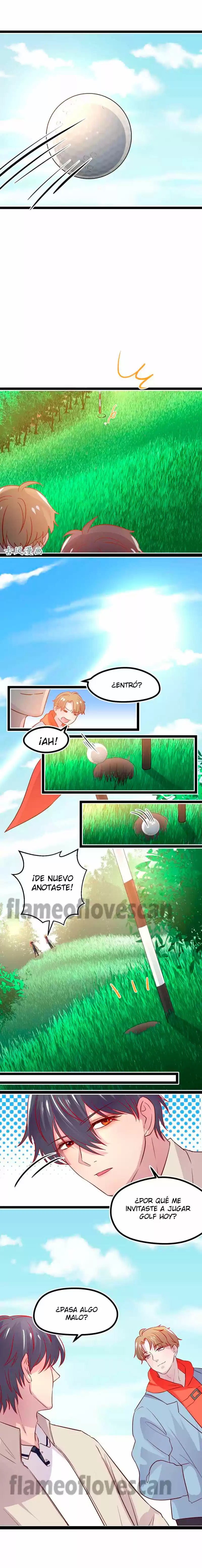 MY BOSS OR MY PET - Capítulo 47 - Página 5 - LectorTMOo