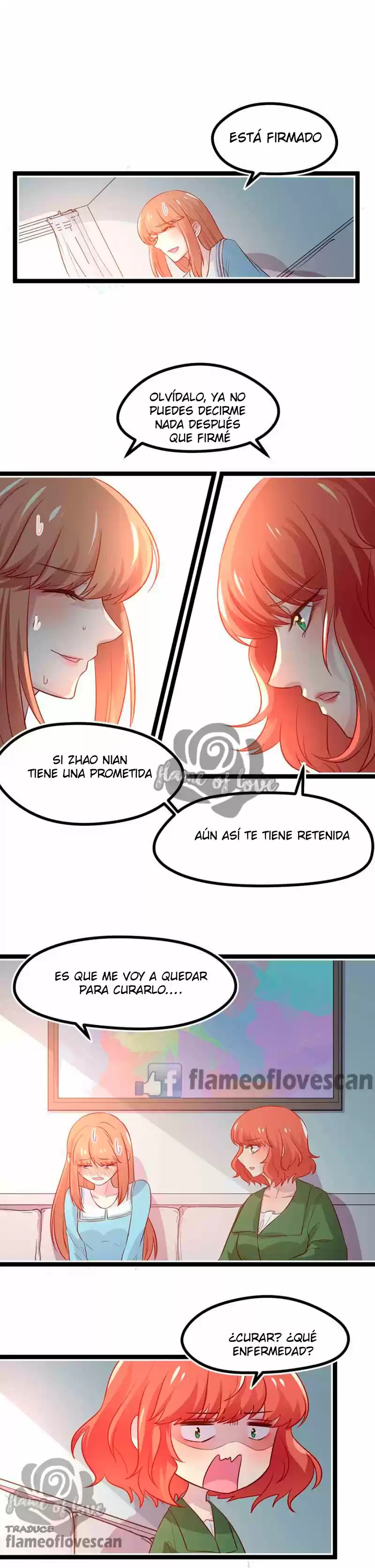 MY BOSS OR MY PET - Capítulo 48 - Página 4 - LectorTMOo