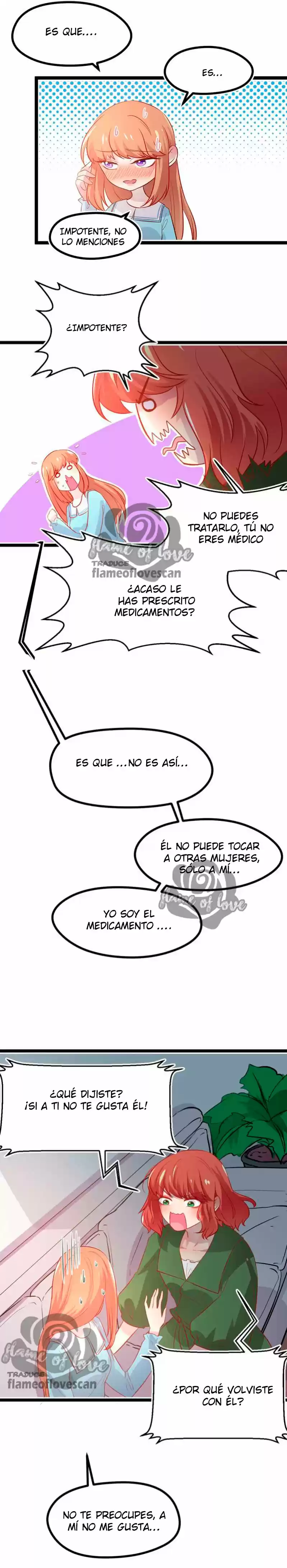 MY BOSS OR MY PET - Capítulo 48 - Página 5 - LectorTMOo
