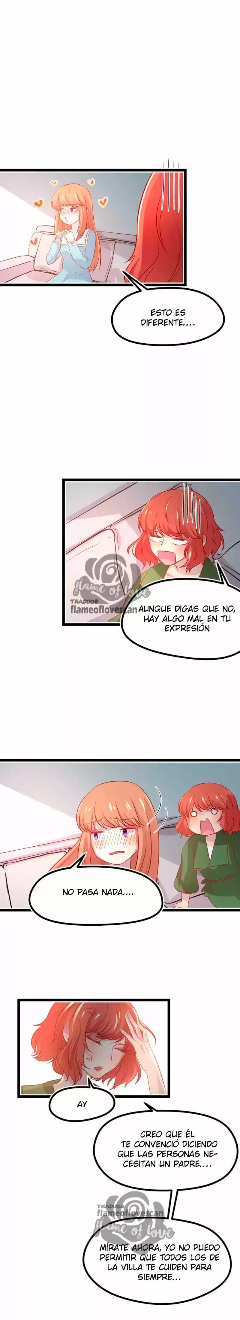 MY BOSS OR MY PET - Capítulo 48 - Página 6 - LectorTMOo