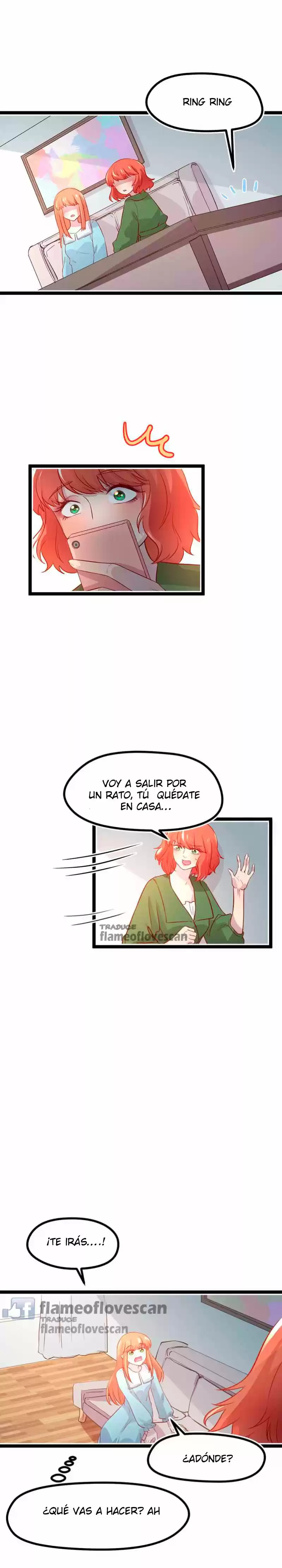 MY BOSS OR MY PET - Capítulo 48 - Página 7 - LectorTMOo