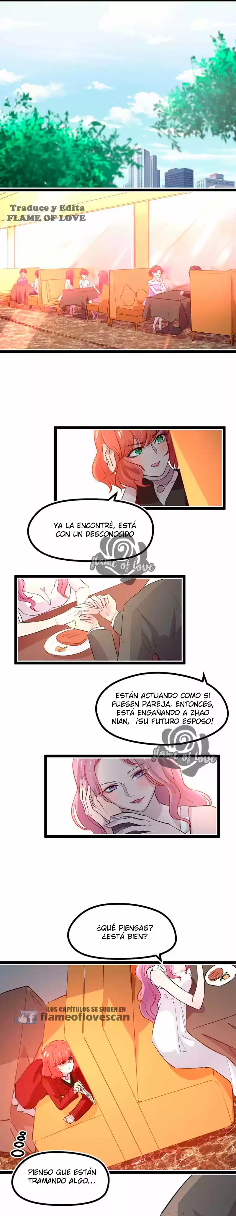 MY BOSS OR MY PET - Capítulo 49 - Página 8 - LectorTMOo