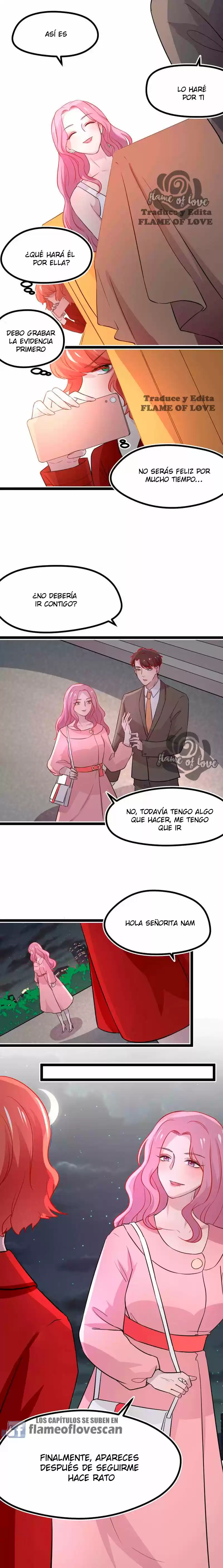 MY BOSS OR MY PET - Capítulo 49 - Página 9 - LectorTMOo