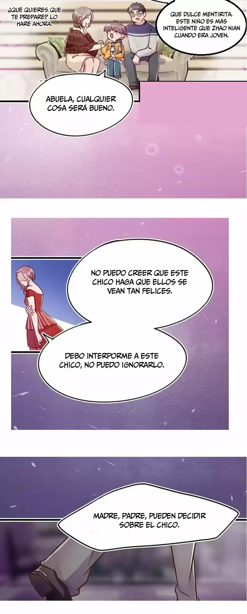 MY BOSS OR MY PET - Capítulo 5 - Página 10 - LectorTMOo