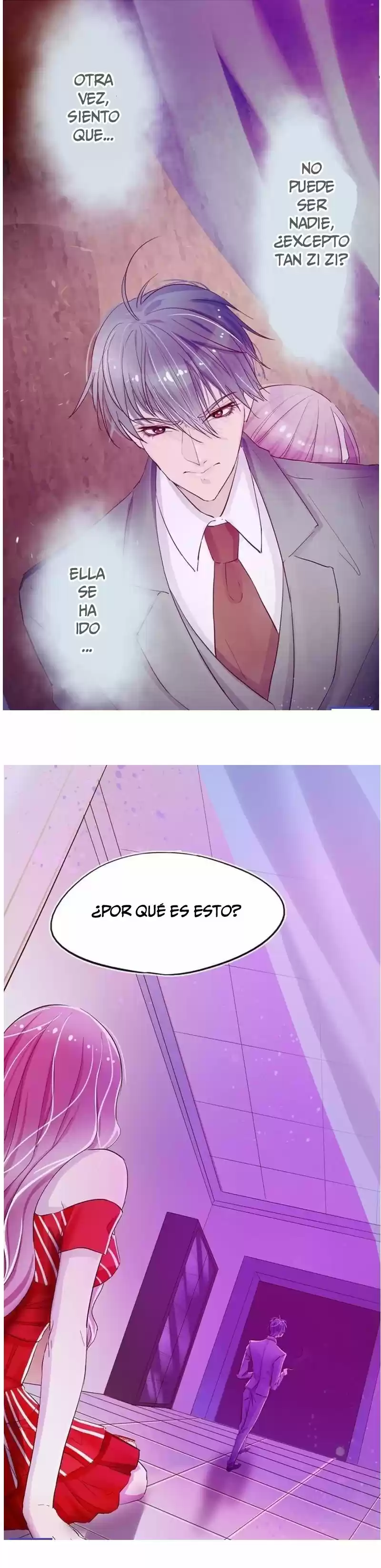 MY BOSS OR MY PET - Capítulo 5 - Página 13 - LectorTMOo