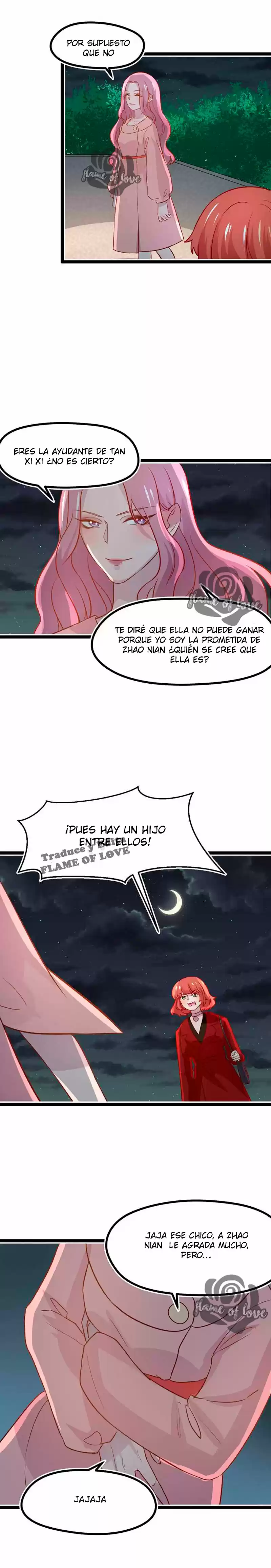 MY BOSS OR MY PET - Capítulo 50 - Página 4 - LectorTMOo