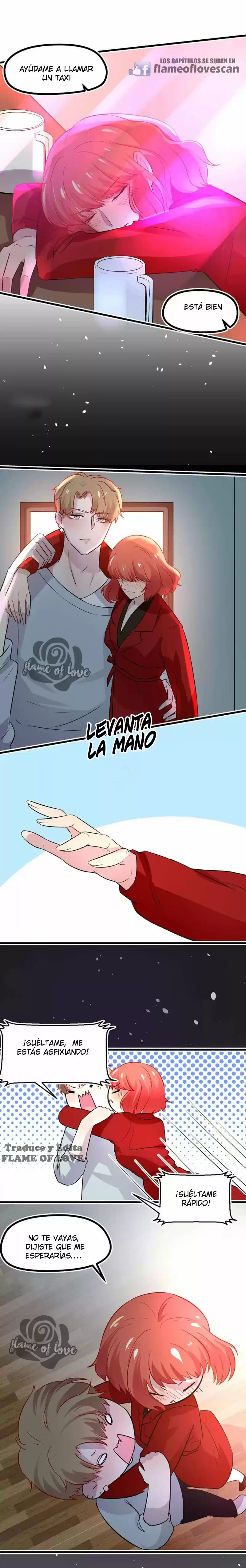 MY BOSS OR MY PET - Capítulo 51 - Página 5 - LectorTMOo