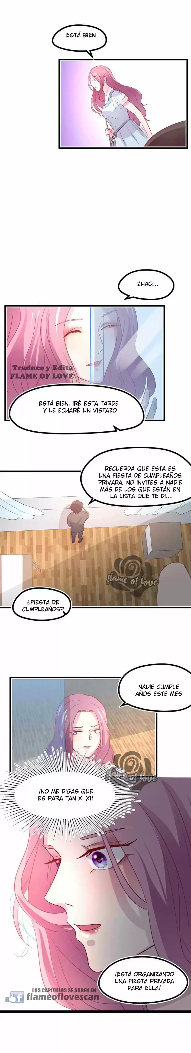 MY BOSS OR MY PET - Capítulo 51 - Página 9 - LectorTMOo
