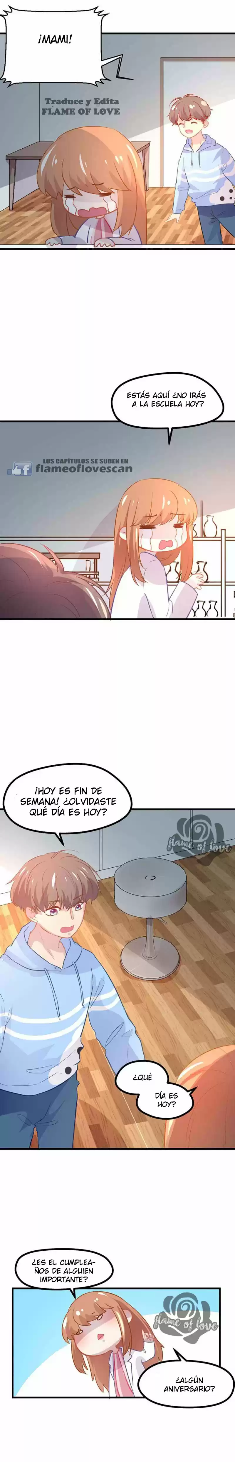 MY BOSS OR MY PET - Capítulo 52 - Página 8 - LectorTMOo