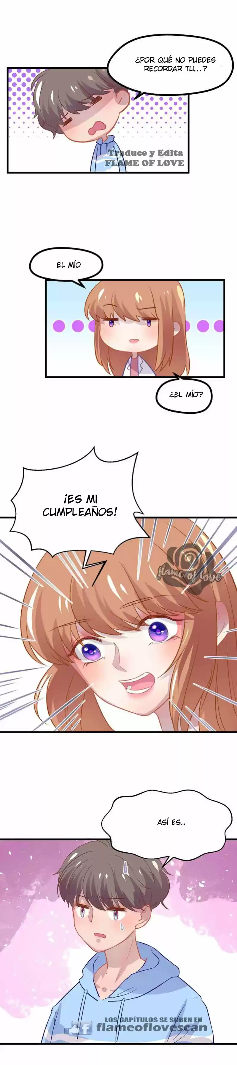 MY BOSS OR MY PET - Capítulo 52 - Página 9 - LectorTMOo