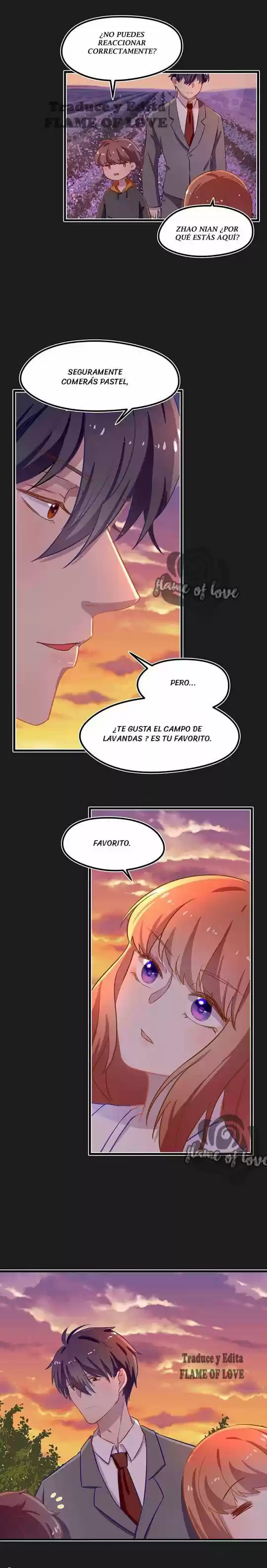 MY BOSS OR MY PET - Capítulo 53 - Página 5 - LectorTMOo