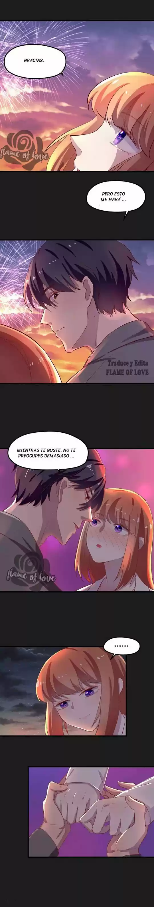 MY BOSS OR MY PET - Capítulo 53 - Página 7 - LectorTMOo