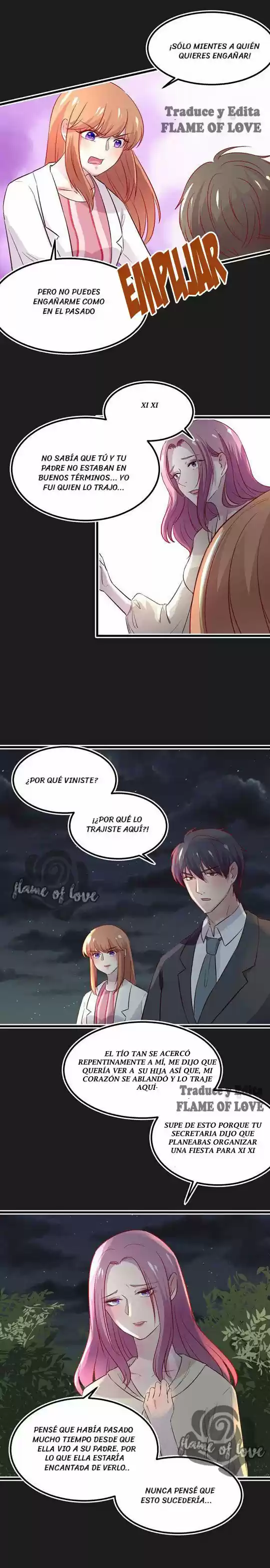 MY BOSS OR MY PET - Capítulo 54 - Página 8 - LectorTMOo