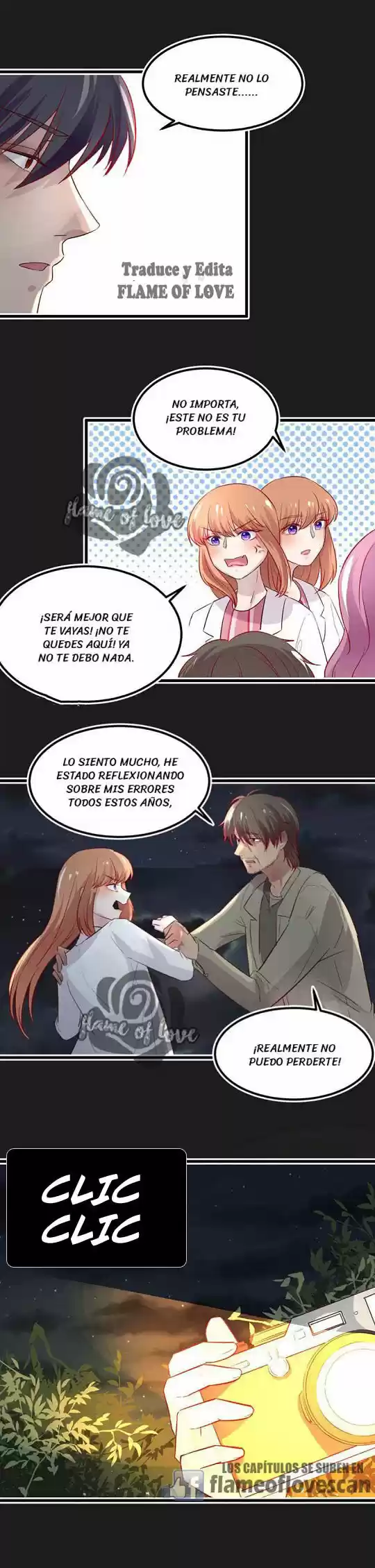 MY BOSS OR MY PET - Capítulo 54 - Página 9 - LectorTMOo