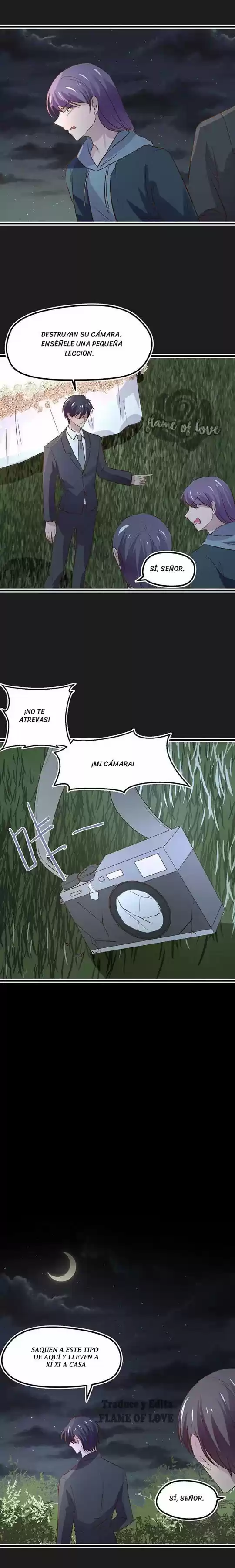 MY BOSS OR MY PET - Capítulo 55 - Página 5 - LectorTMOo