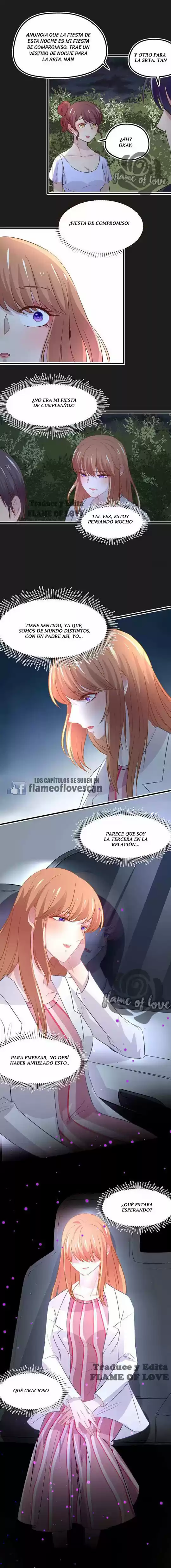 MY BOSS OR MY PET - Capítulo 55 - Página 6 - LectorTMOo