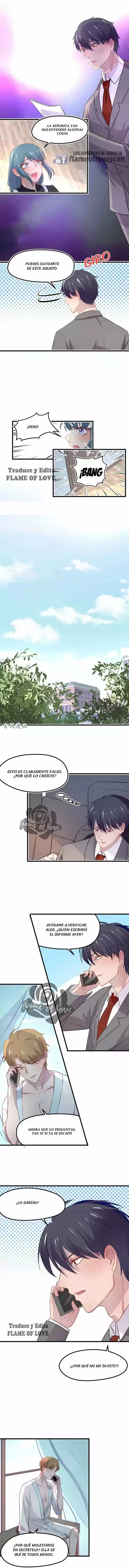 MY BOSS OR MY PET - Capítulo 56 - Página 4 - LectorTMOo