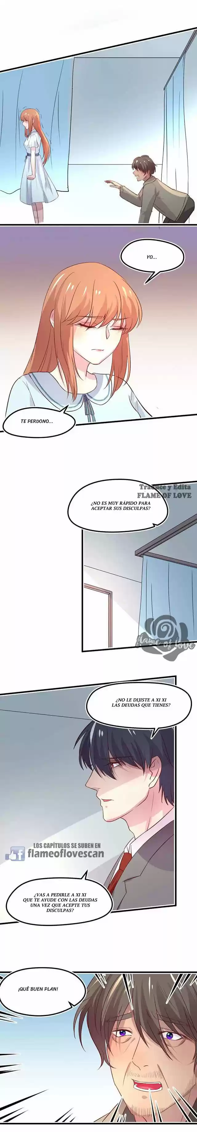 MY BOSS OR MY PET - Capítulo 57 - Página 8 - LectorTMOo