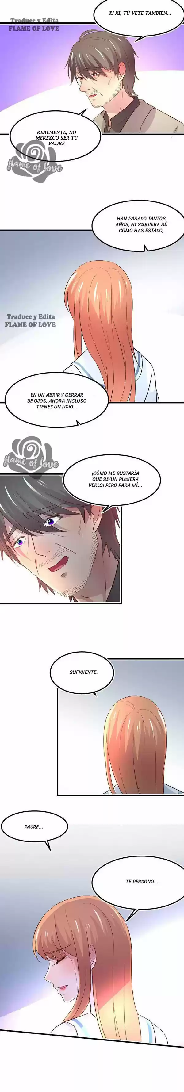 MY BOSS OR MY PET - Capítulo 58 - Página 7 - LectorTMOo