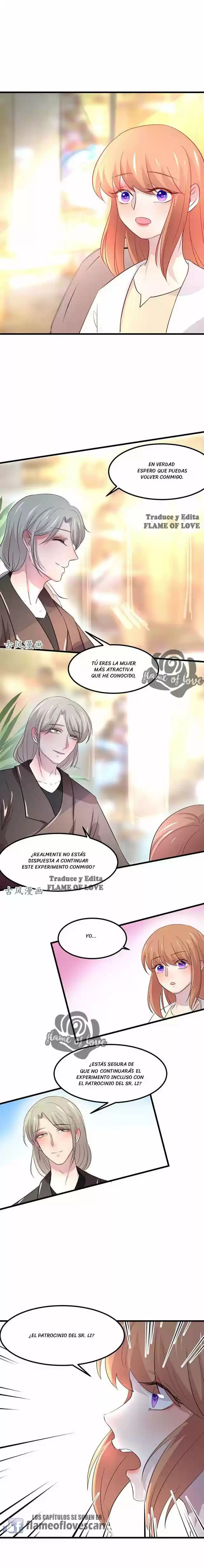 MY BOSS OR MY PET - Capítulo 59 - Página 6 - LectorTMOo