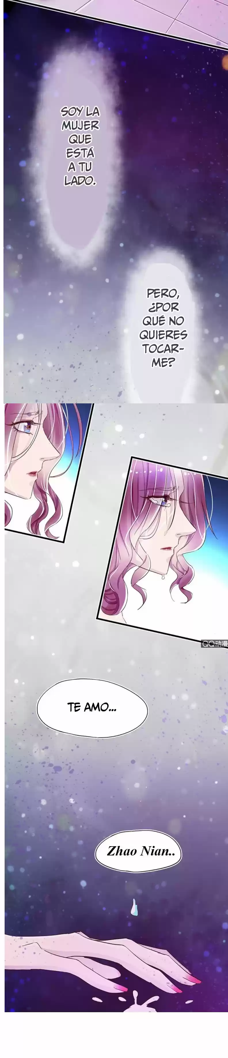 MY BOSS OR MY PET - Capítulo 6 - Página 4 - LectorTMOo