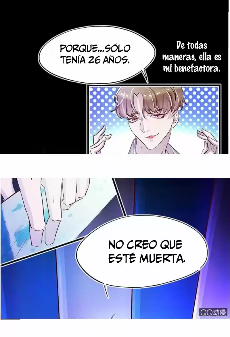 MY BOSS OR MY PET - Capítulo 6 - Página 10 - LectorTMOo