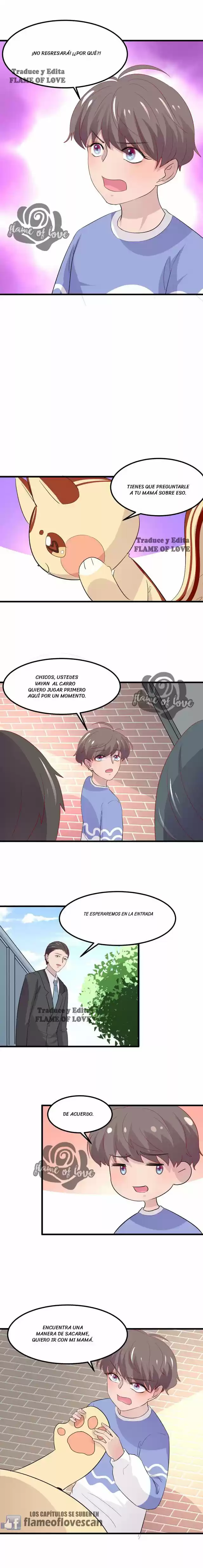 MY BOSS OR MY PET - Capítulo 61 - Página 5 - LectorTMOo