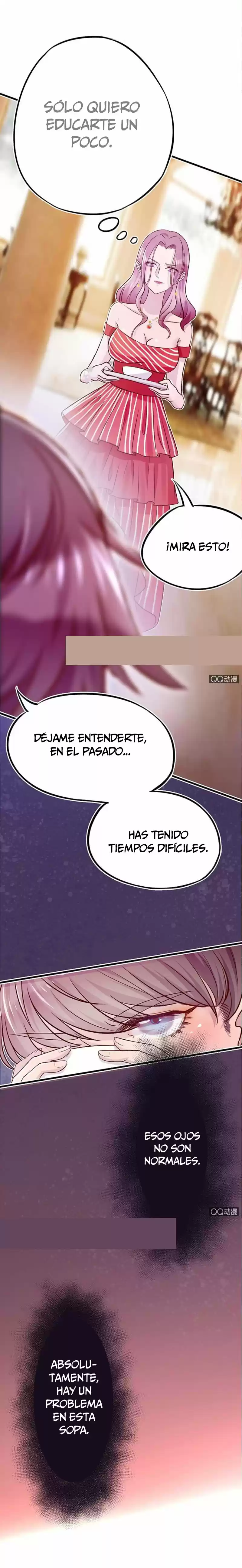 MY BOSS OR MY PET - Capítulo 7 - Página 9 - LectorTMOo
