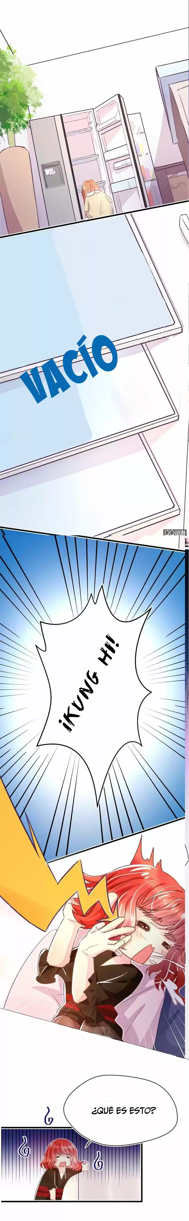 MY BOSS OR MY PET - Capítulo 8 - Página 10 - LectorTMOo