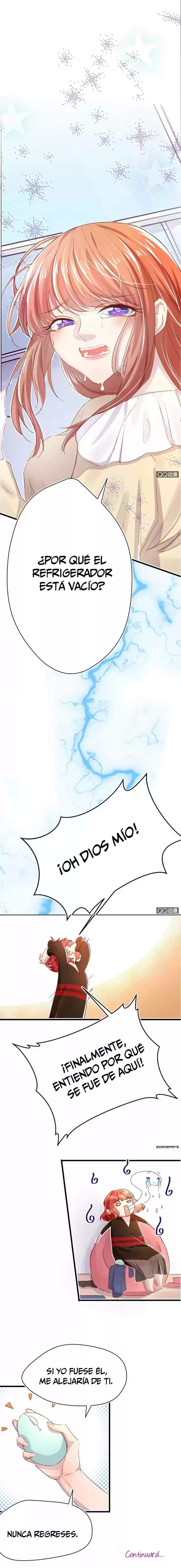 MY BOSS OR MY PET - Capítulo 8 - Página 11 - LectorTMOo