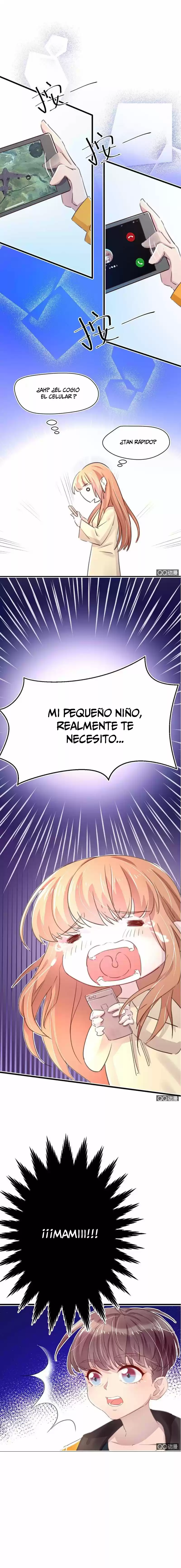 MY BOSS OR MY PET - Capítulo 9 - Página 7 - LectorTMOo