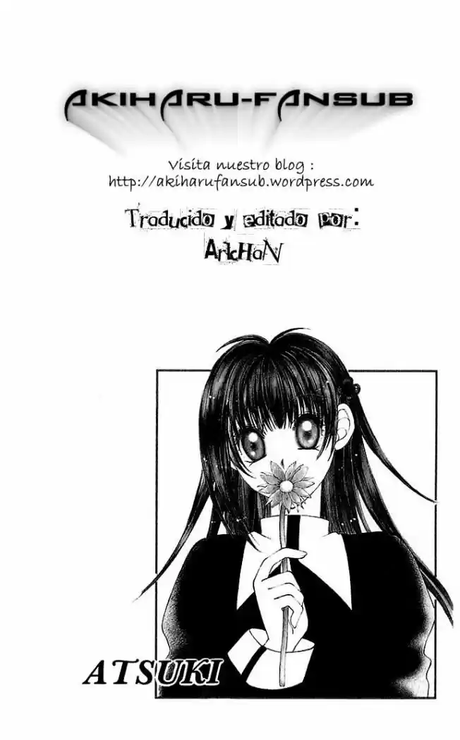 My Boy X My Love - Capítulo 1 - Página 4 - LectorTMOo