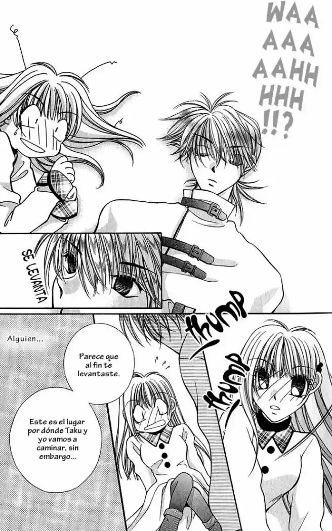 My Boy X My Love - Capítulo 1 - Página 14 - LectorTMOo