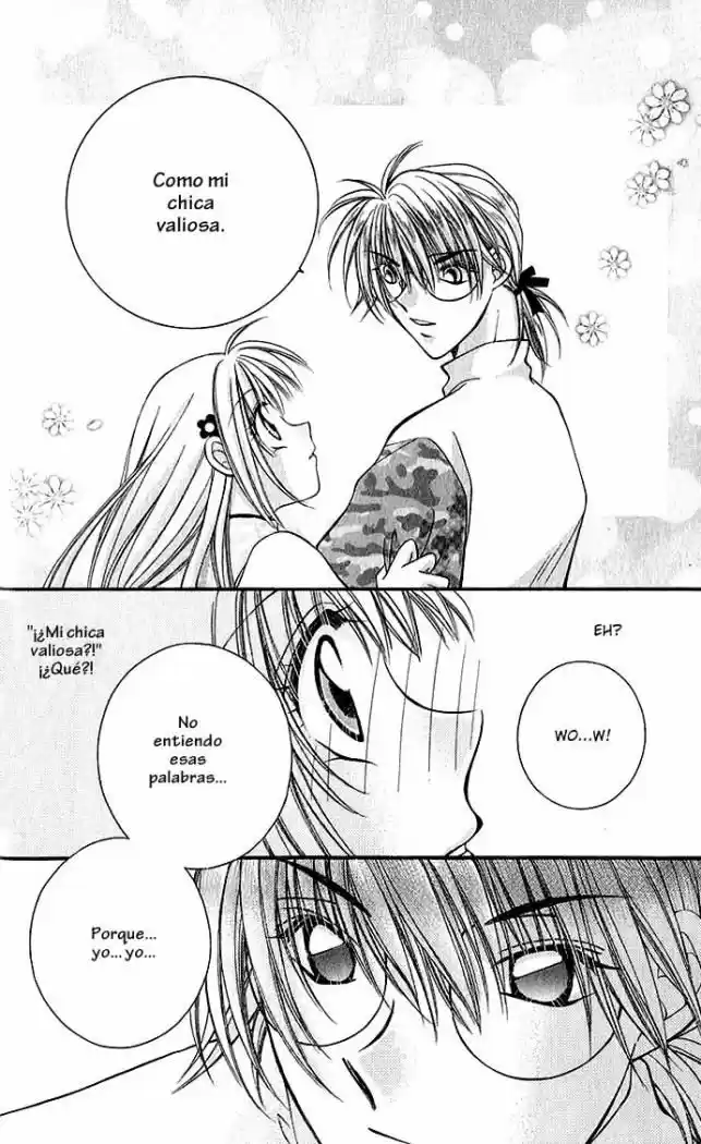 My Boy X My Love - Capítulo 1 - Página 30 - LectorTMOo