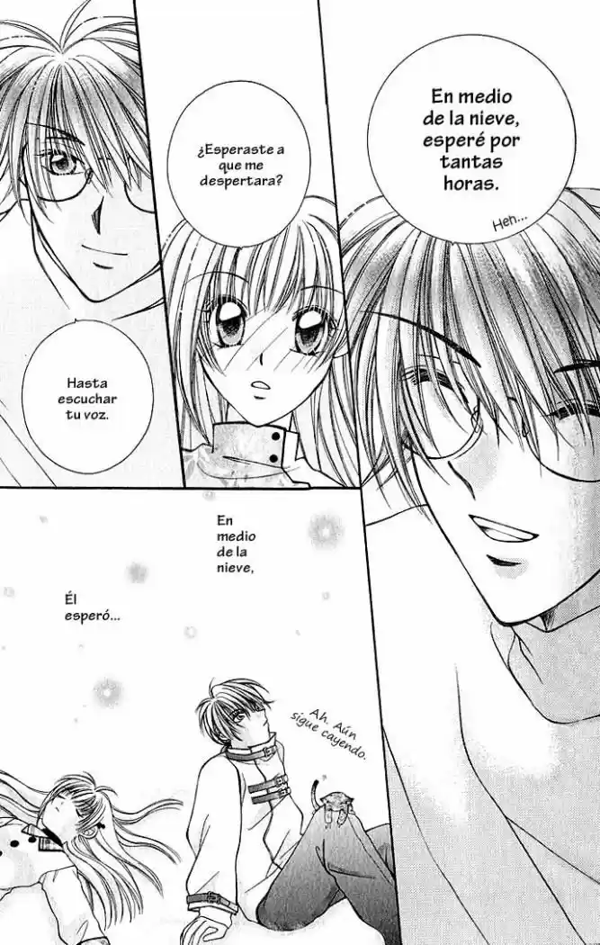My Boy X My Love - Capítulo 1 - Página 33 - LectorTMOo