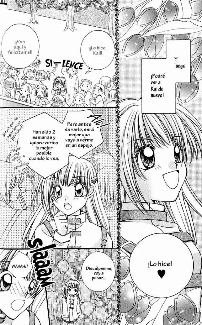 My Boy X My Love - Capítulo 1 - Página 38 - LectorTMOo