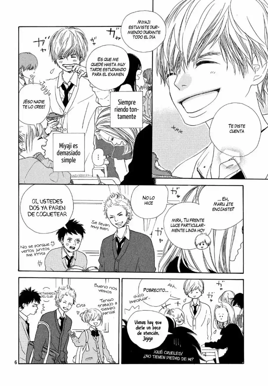 My Boyfriend (Aoi Mamoru) - Capítulo 1 - Página 7 - LectorTMOo