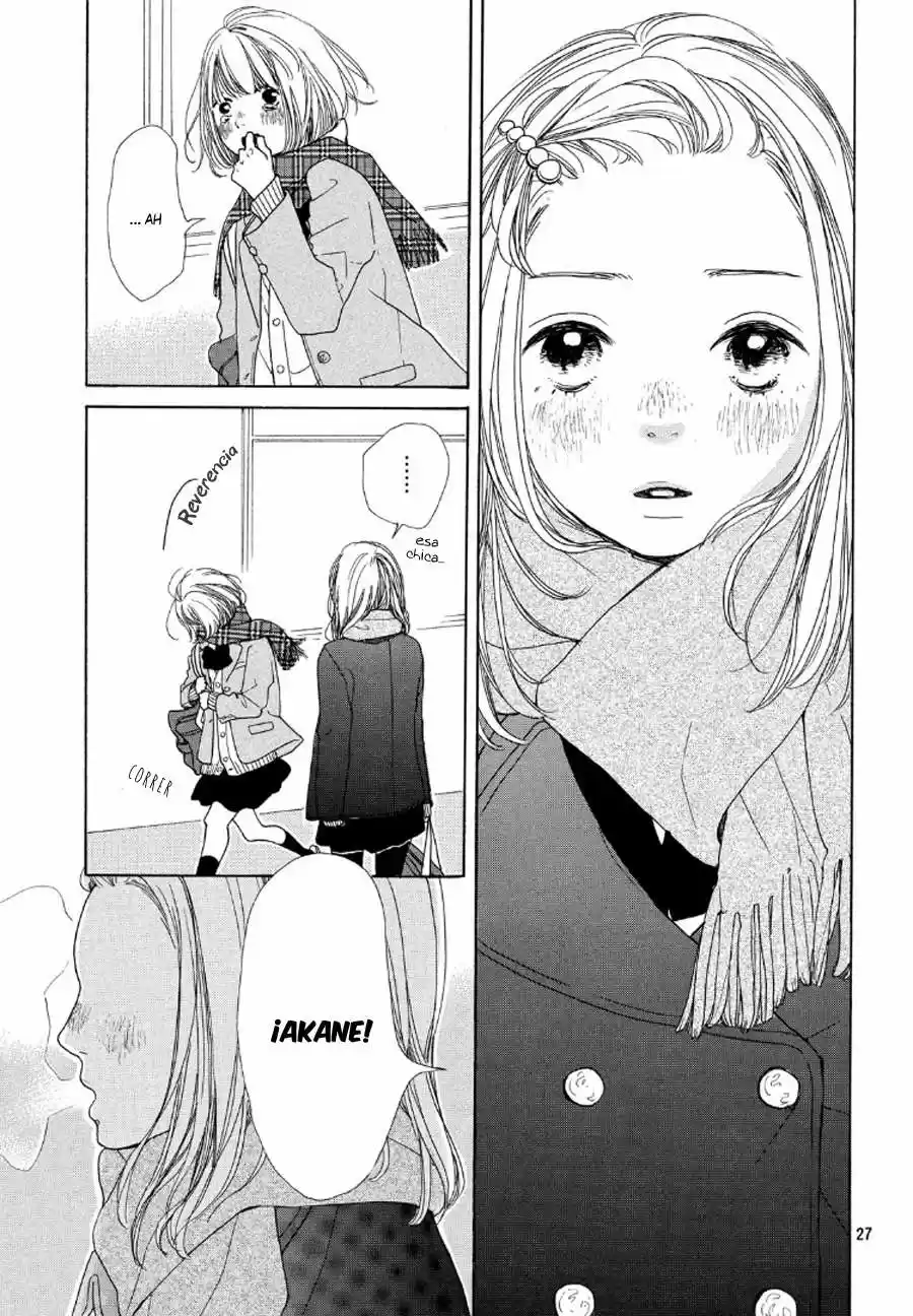 My Boyfriend (Aoi Mamoru) - Capítulo 1 - Página 28 - LectorTMOo