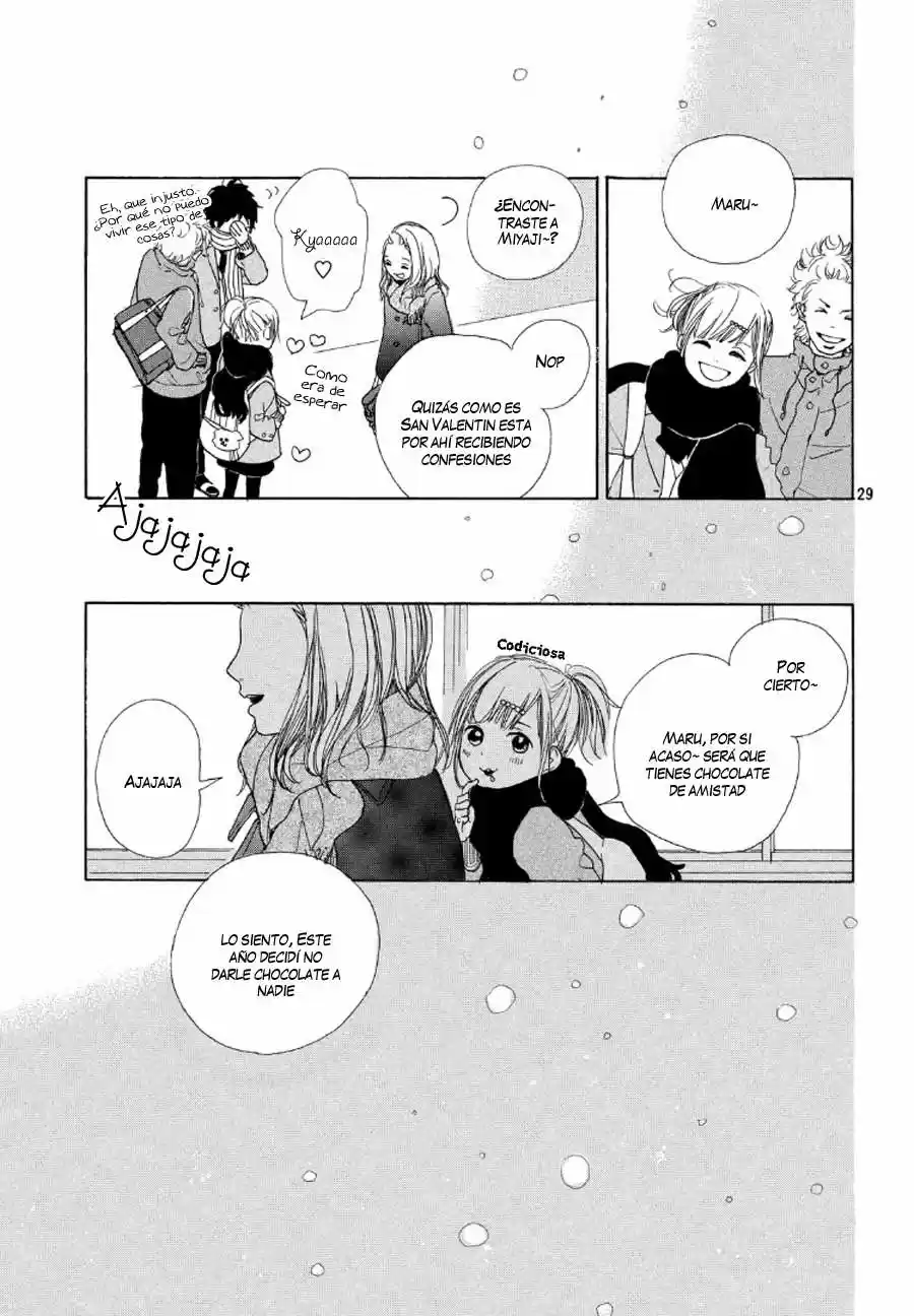 My Boyfriend (Aoi Mamoru) - Capítulo 1 - Página 30 - LectorTMOo