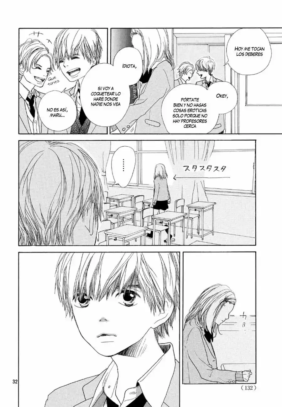My Boyfriend (Aoi Mamoru) - Capítulo 1 - Página 33 - LectorTMOo