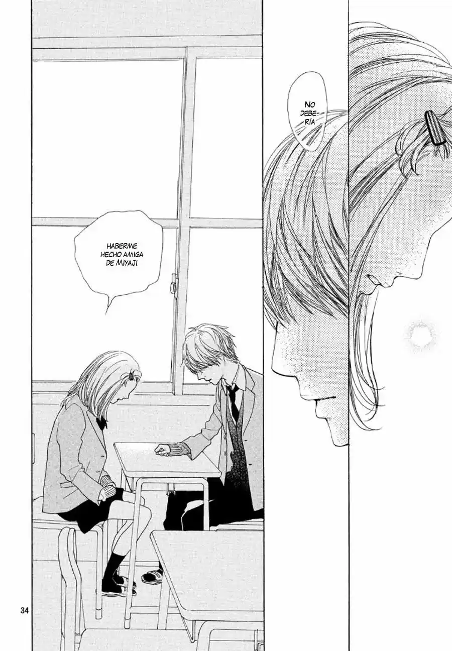My Boyfriend (Aoi Mamoru) - Capítulo 1 - Página 35 - LectorTMOo