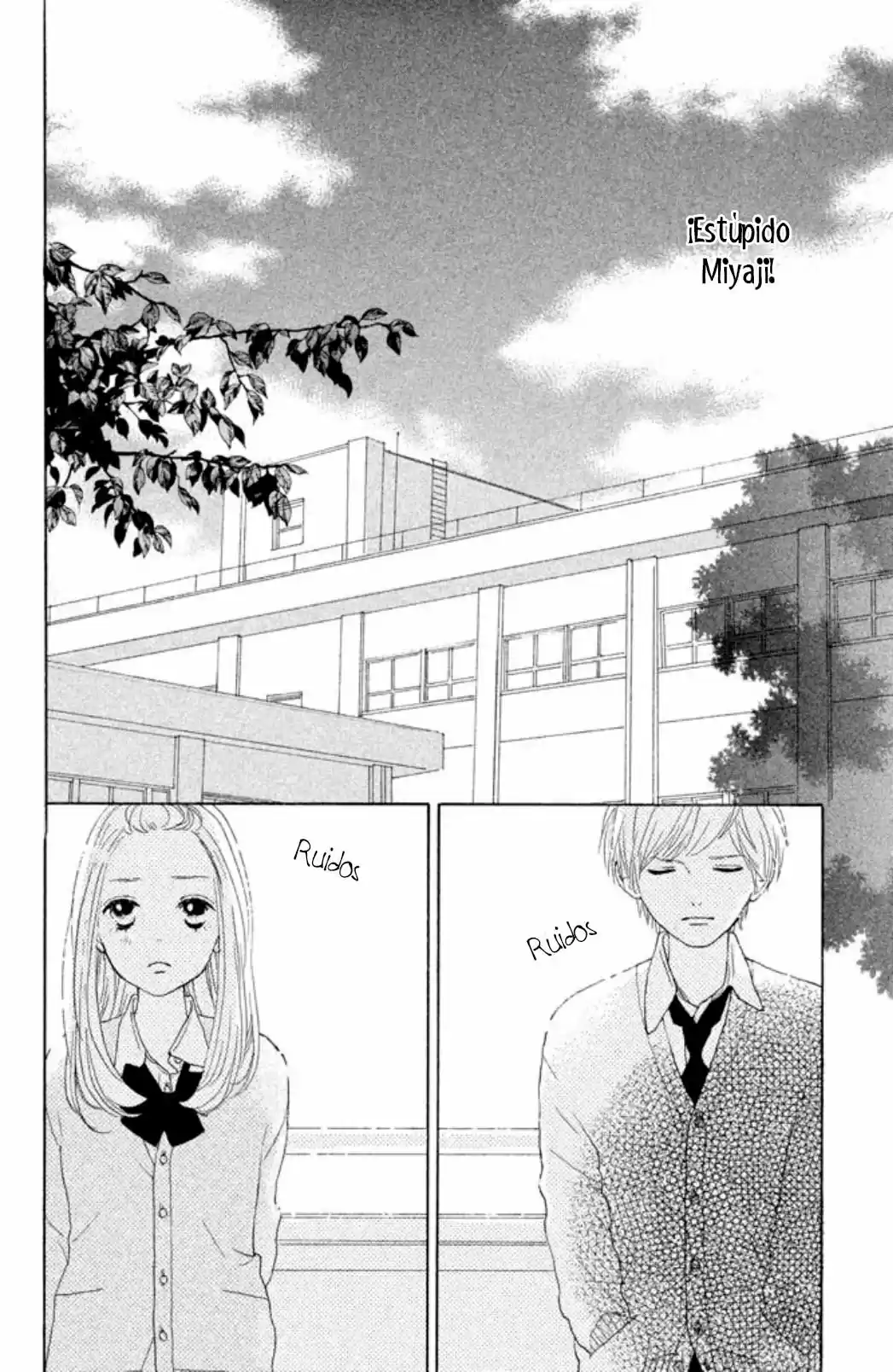 My Boyfriend (Aoi Mamoru) - Capítulo 10 - Página 29 - LectorTMOo