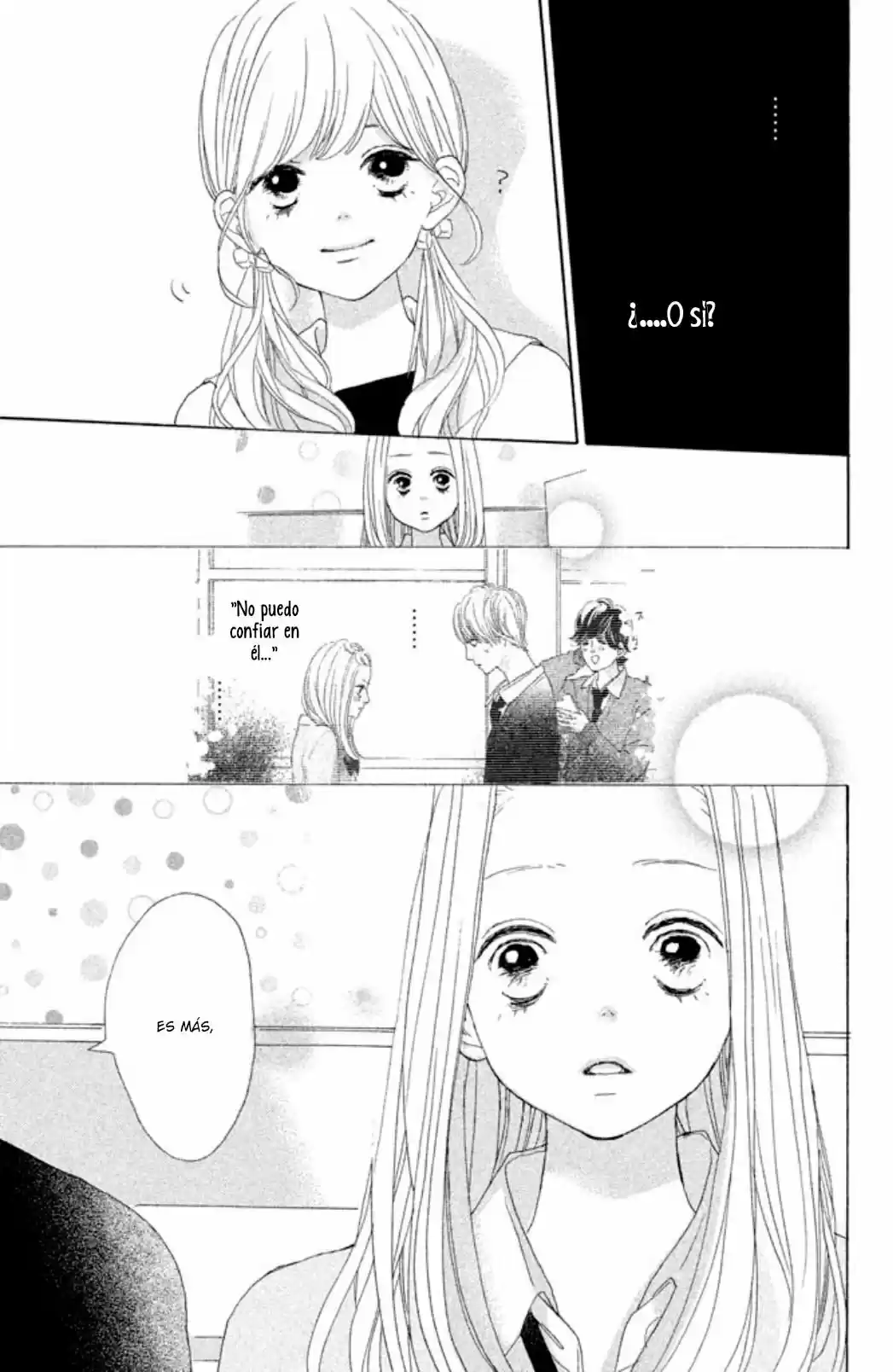 My Boyfriend (Aoi Mamoru) - Capítulo 11 - Página 20 - LectorTMOo