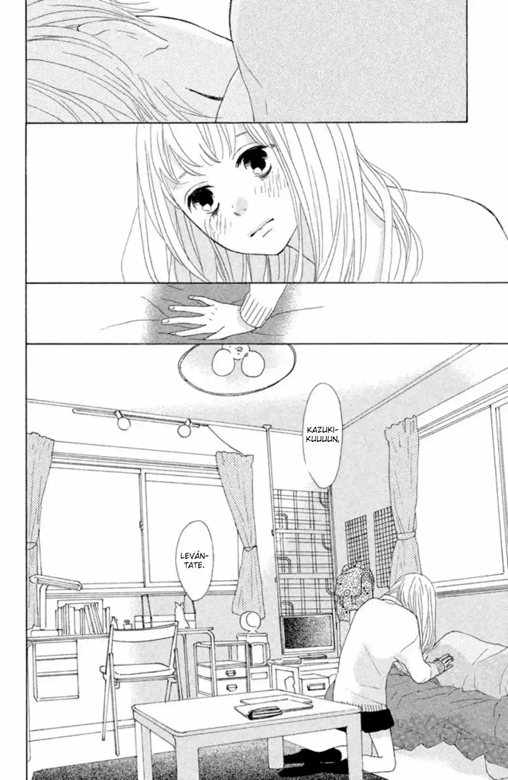 My Boyfriend (Aoi Mamoru) - Capítulo 12 - Página 21 - LectorTMOo