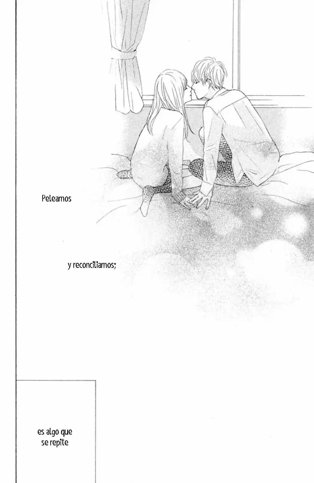 My Boyfriend (Aoi Mamoru) - Capítulo 12 - Página 29 - LectorTMOo
