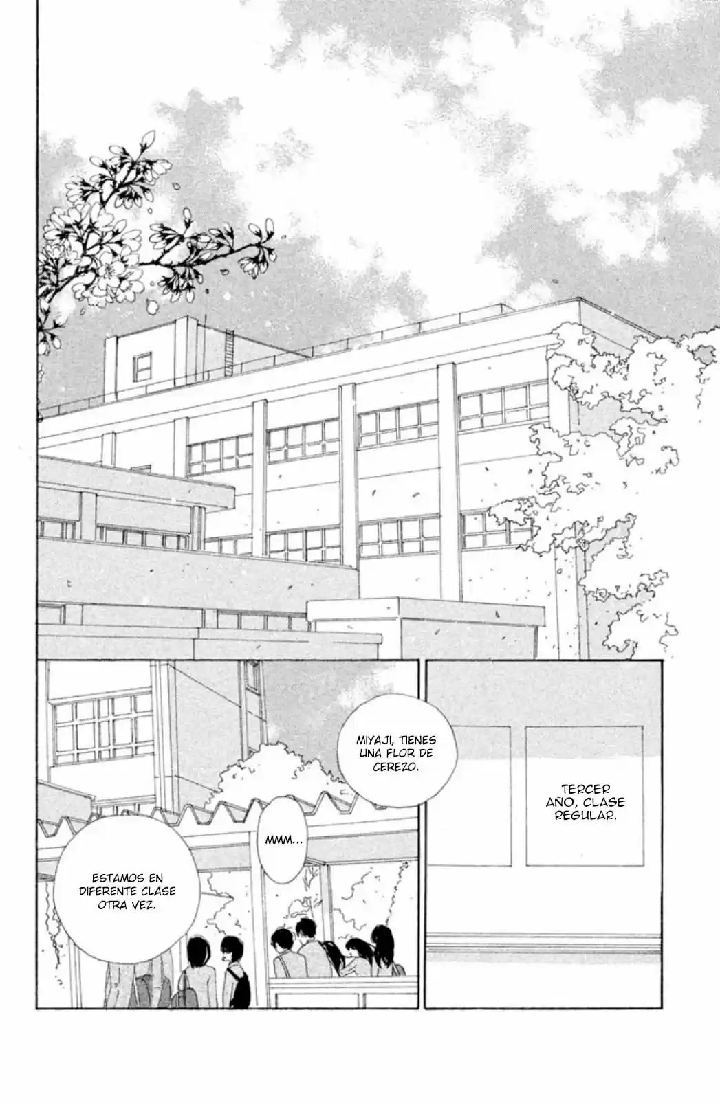 My Boyfriend (Aoi Mamoru) - Capítulo 12 - Página 40 - LectorTMOo