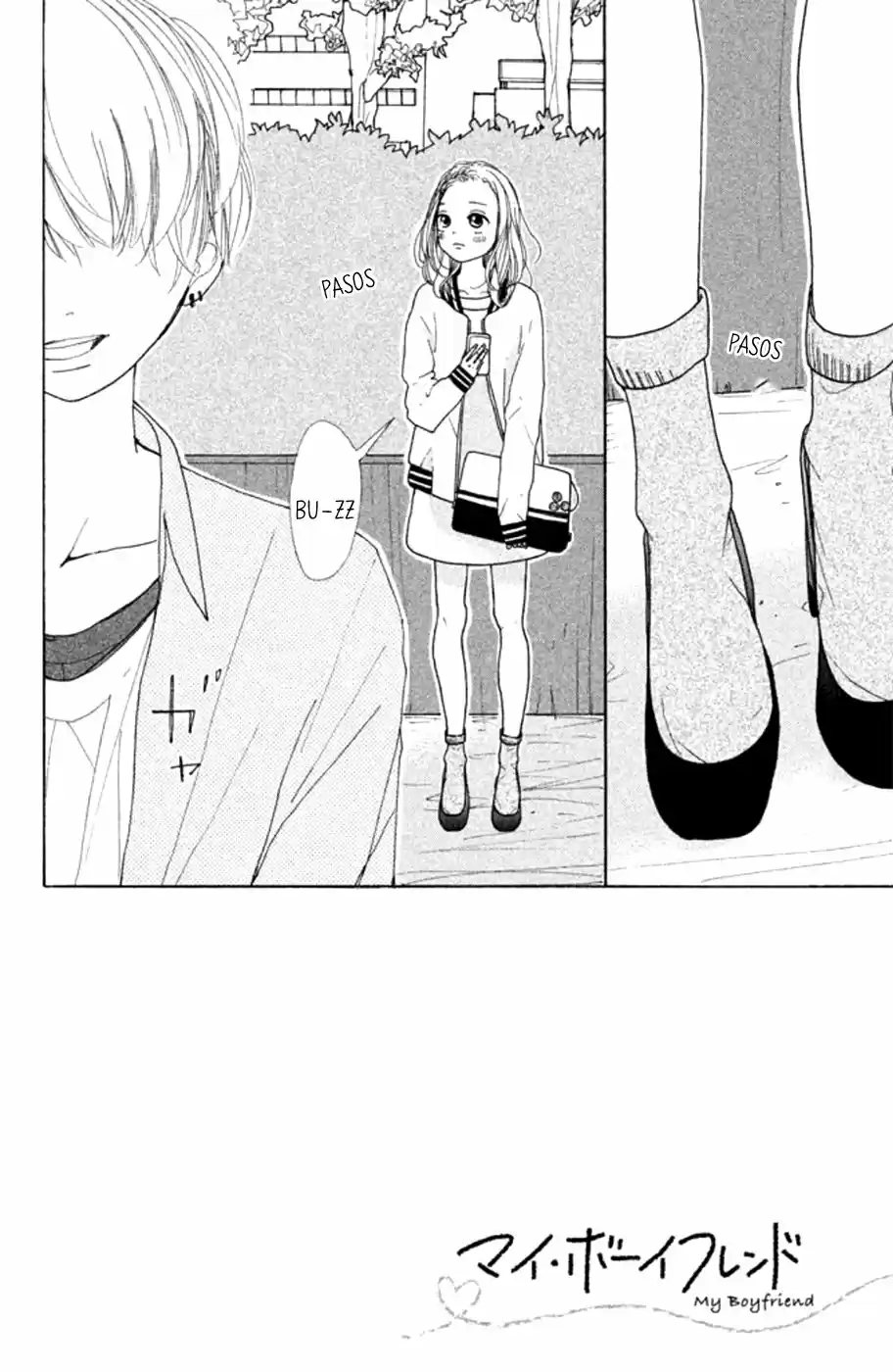 My Boyfriend (Aoi Mamoru) - Capítulo 3 - Página 3 - LectorTMOo
