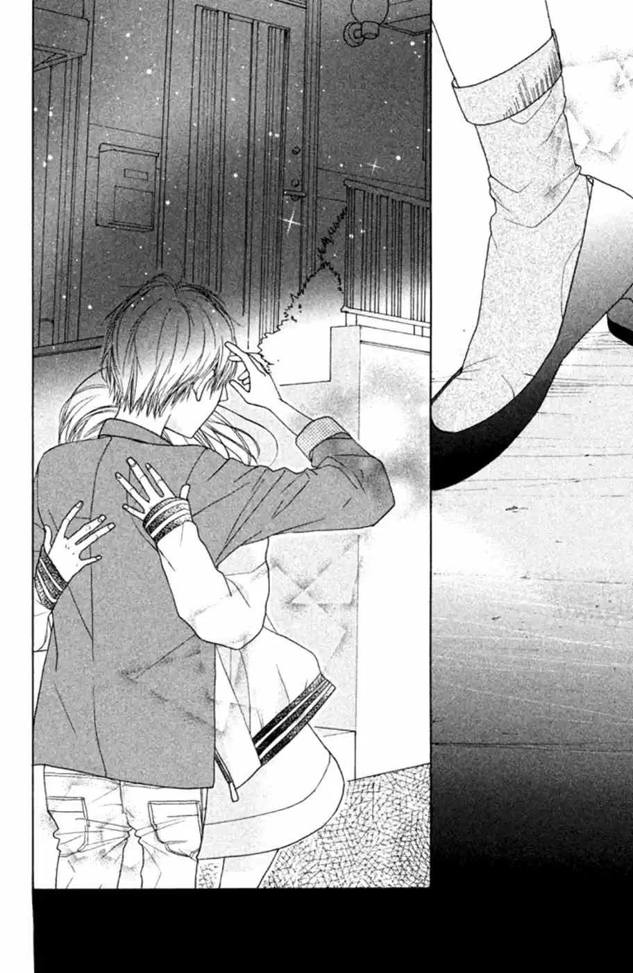 My Boyfriend (Aoi Mamoru) - Capítulo 3 - Página 33 - LectorTMOo
