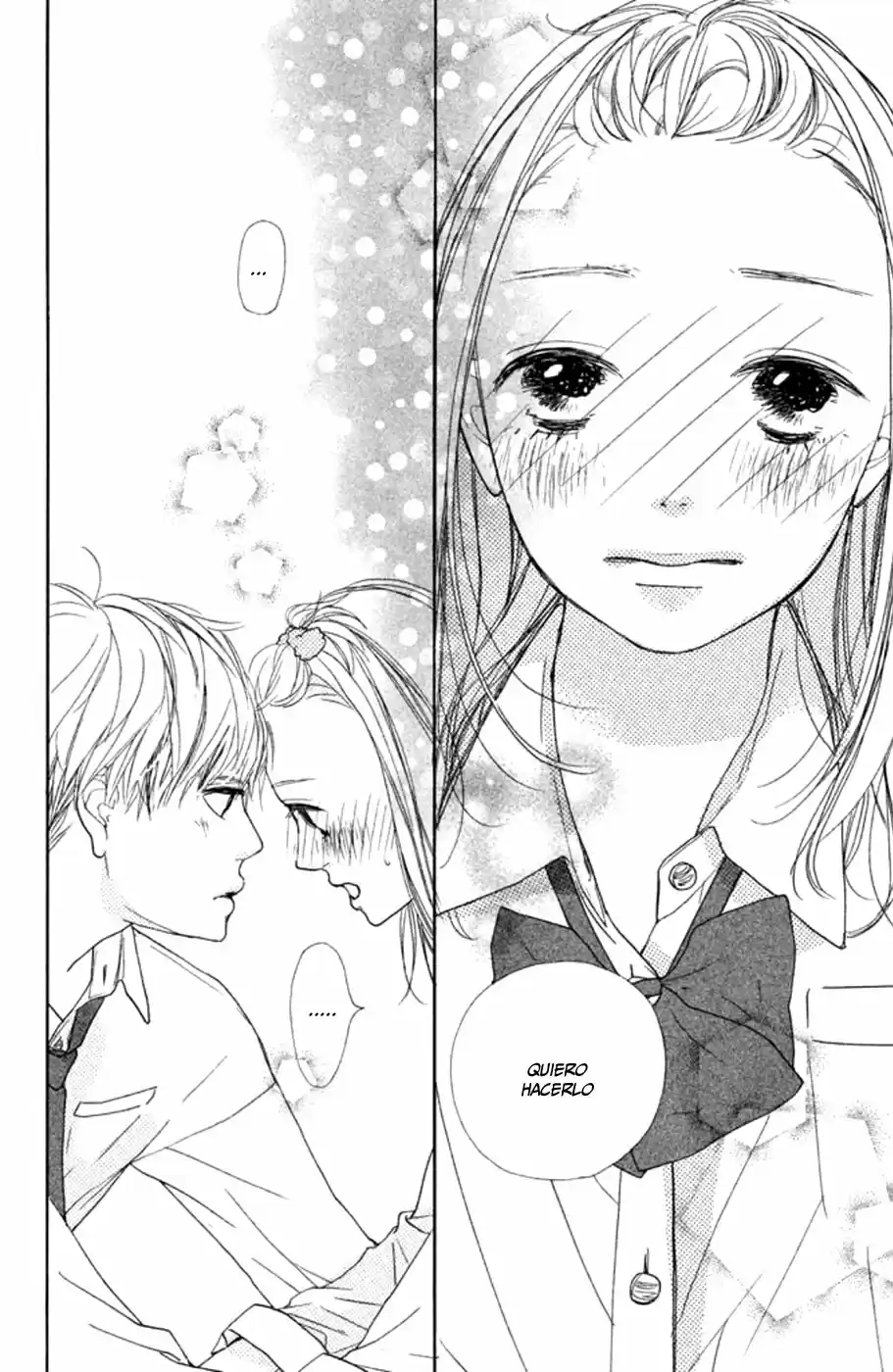 My Boyfriend (Aoi Mamoru) - Capítulo 4 - Página 13 - LectorTMOo