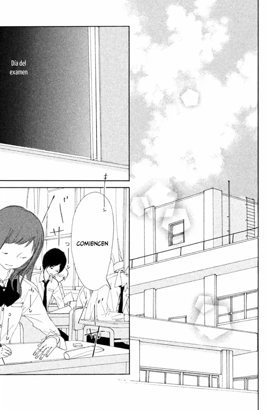 My Boyfriend (Aoi Mamoru) - Capítulo 4 - Página 30 - LectorTMOo